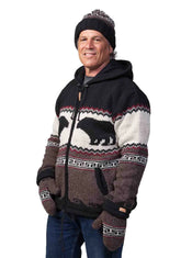 Algonquin Cardigan